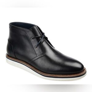 Seven91 Chukka Boot